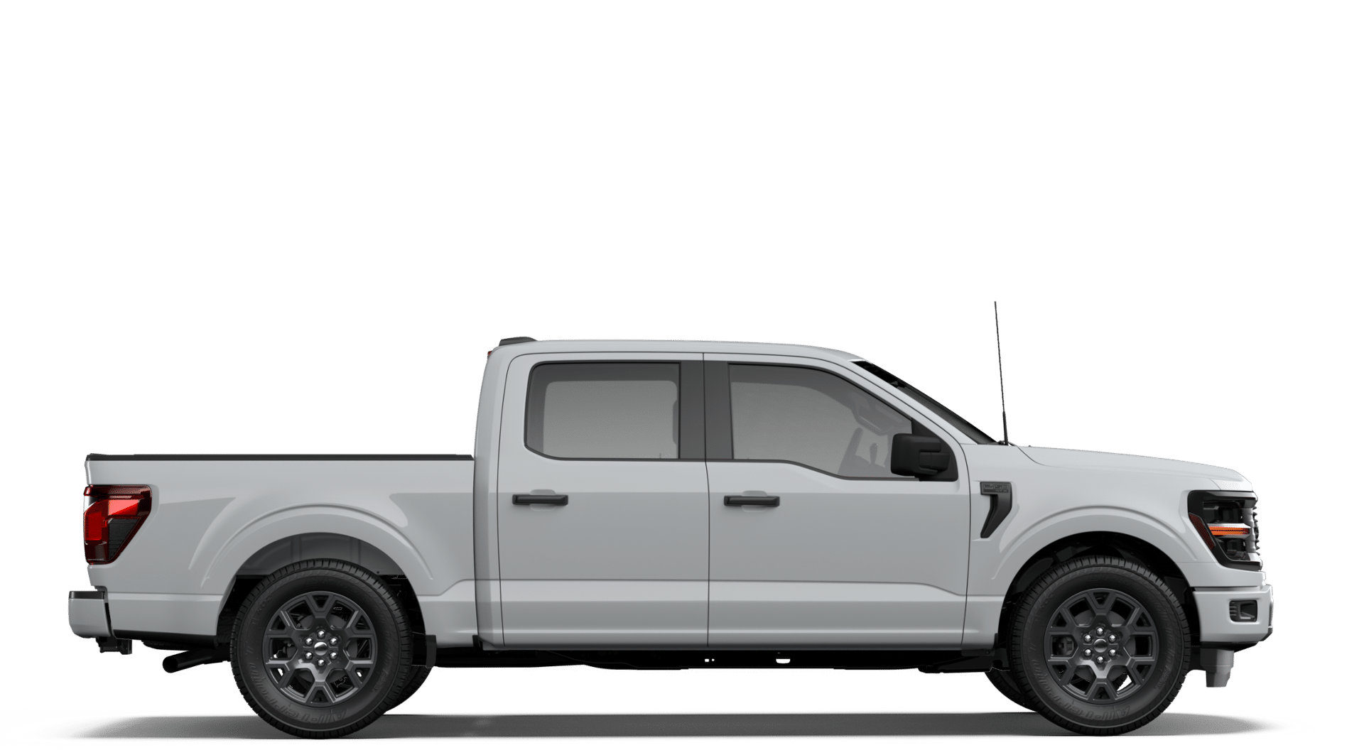 2026 Ford F-150® External Image 1